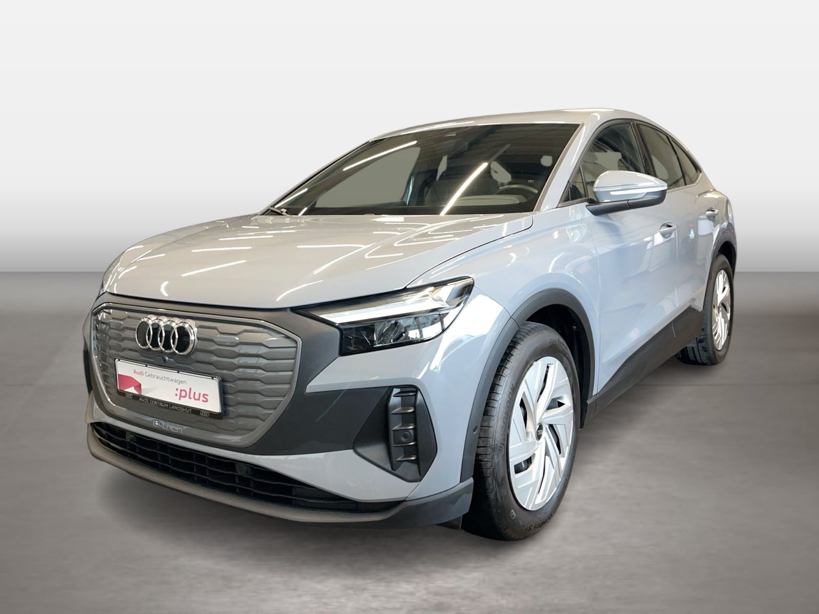 Audi Q4 e-tron - Bild 2