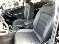 Volkswagen Tiguan - Vorschau Bild 18