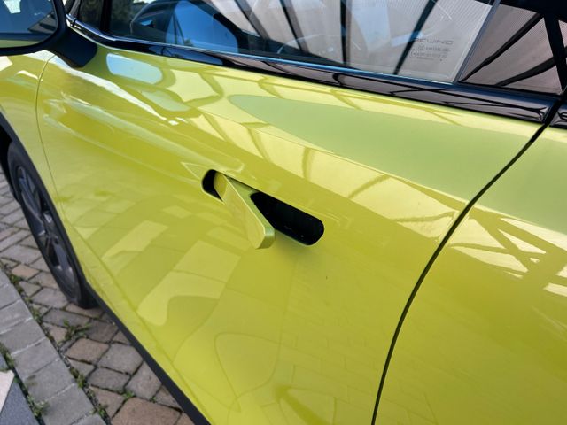 BAIC X55 1.5T  LUXUS "SOFORT VERFÜGBAR"