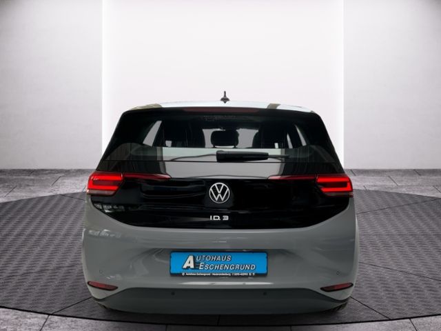Fahrzeugabbildung Volkswagen ID.3 Pro Performance Life 58 kWh LED LM ACC SHZ