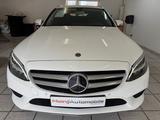 Mercedes-Benz C 200 C T-Modell C 200 d - Mercedes-Benz C-Klasse: T Modell