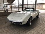 Corvette C3 472 Schalter, matching numbers, restauriert - Corvette Gebrauchtwagen von 1968