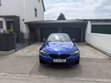 BMW M4 Competition Cabrio/M-Package / 2.Hand - gebrauchte BMW M4 aus dem Jahr 2019