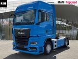 MAN TGX 18.470 4x2 BL SA, GX, Retarder, Navi, 2 - Man TGX 18-470
