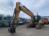 Liebherr R926 LC Powertilt OQ70/55