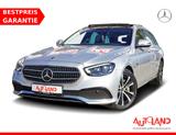 Mercedes-Benz E300 de T-Modell Standard Laser Klimaaut. Navi - Mercedes-Benz E 300 in Rostock