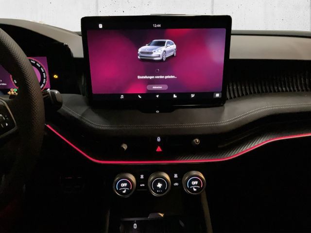 Skoda Superb - Bild 16