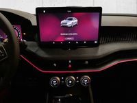 Skoda Superb - Vorschau Bild 16