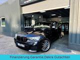 BMW X4  xDrive 20 d M Sport,2.Hand - BMW X4 in Duisburg