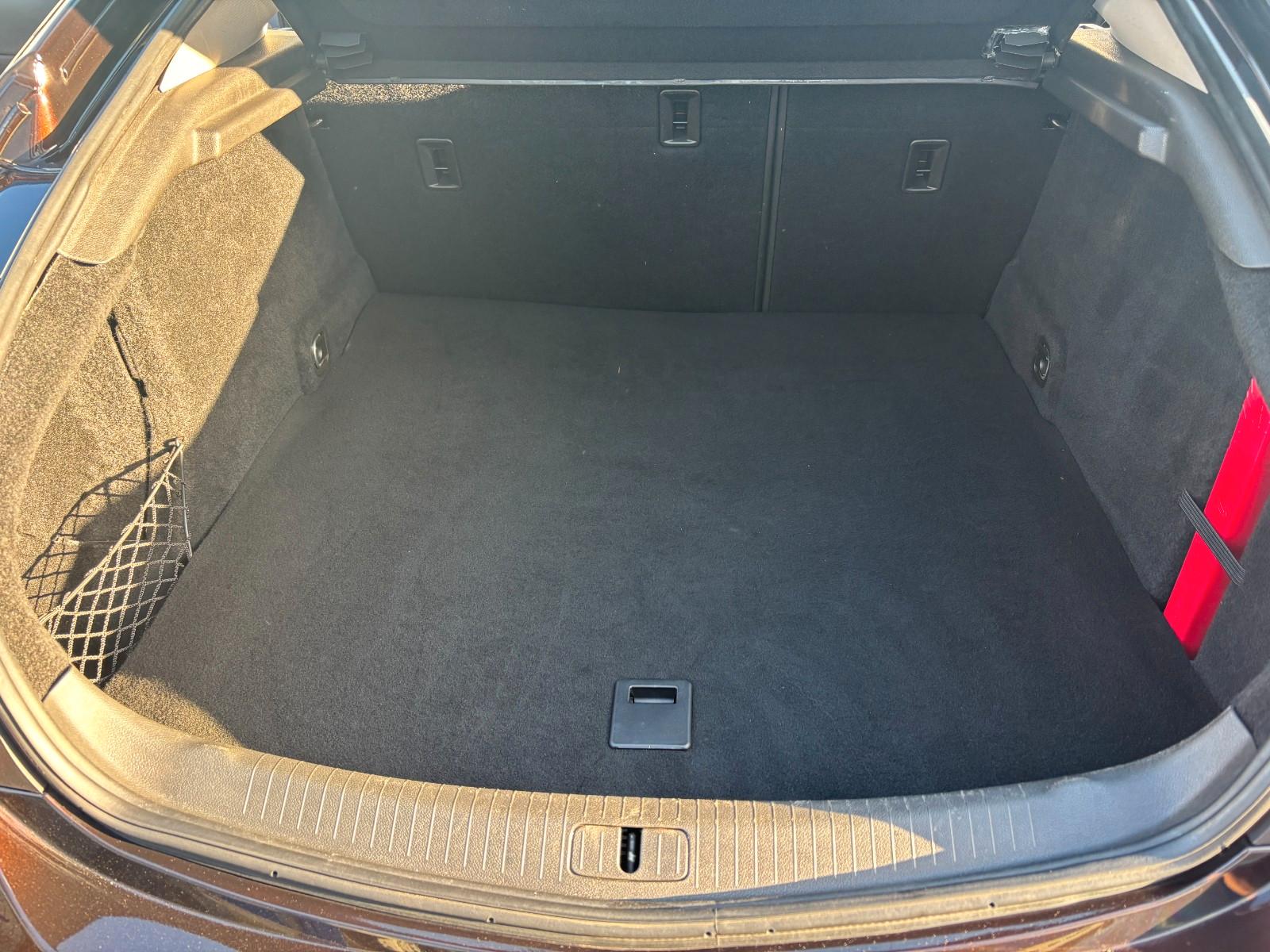 OPEL INSIGNIA 2.0 TURBO 250ch BVM Sièges chauffants Toit ouvrant Historique présent - 1ERE MAIN
