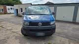 Volkswagen T5 Caravelle Trendline 2,0 BiTDI DSG - Volkswagen T5 Caravelle in Duisburg