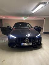 Mercedes-Benz CLE 53 AMG Mercedes-AMG CLE 53 4MATIC+ Autom...