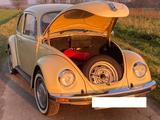 Volkswagen Käfer 1200L, H-Zulassung, Oldtimer - Volkswagen Käfer: 1200l