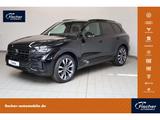 Volkswagen Touareg 3.0 TDI V6 4Motion R-Line Black Style Fi - Volkswagen Touareg Neuwagen mit Diesel-Antrieb