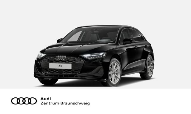 Audi A3 Sportback 35 TFSI RÜCKFAHRKAMERA+LED+SPORTSI.