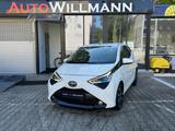 Toyota Aygo AYGO x-business - Toyota Aygo (X) Business Gebrauchtwagen