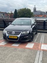 Volkswagen Passat R36 R36 - Volkswagen Passat: R36