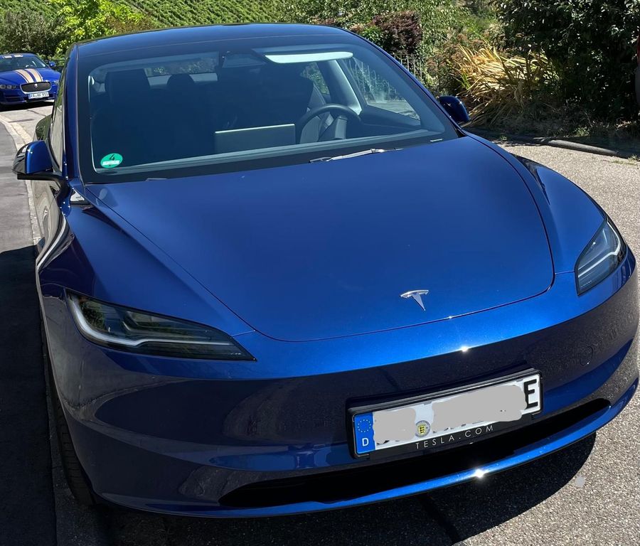 Image of Tesla Model 3