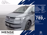 Volkswagen Multivan Life Edition 2.0 l TSI OPF 150 kW DSG - 7-Sitzer Autos mit Benzin