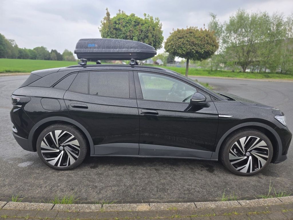 Image of Volkswagen ID.4