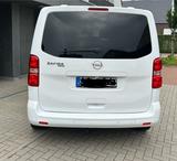 Opel Zafira Life 2.0 Diesel 130kW Edition auto M ... - Opel Zafira Life von privat