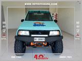 Suzuki Vitara/Sidekick Vitara 1.6 JLX Preparato  - gebrauchte Suzuki Vitara aus dem Jahr 1990