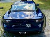 Alpine A110 Legende - gebrauchte Alpine Sportwagen