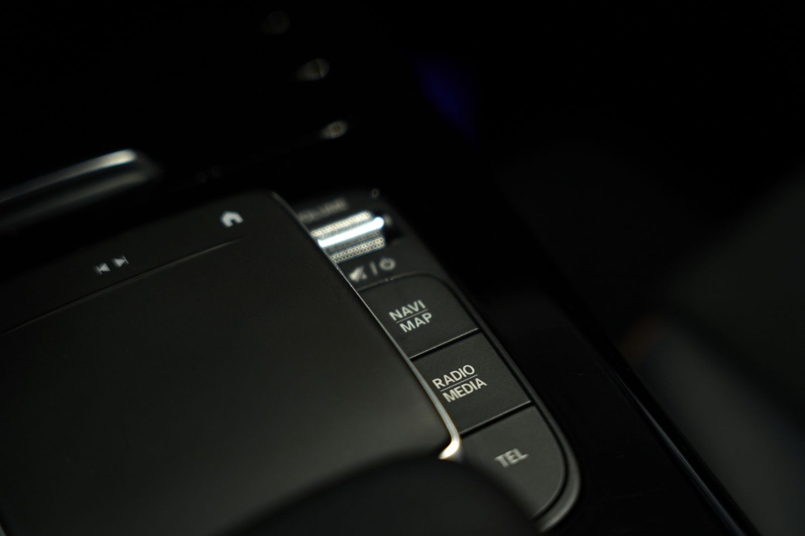 Mercedes Benz Cla 250 Shooting Brake