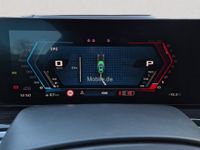 BMW X6 M - Vorschau Bild 16