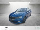 Skoda Fabia 1.0 TSI Drive 125 LED Navi SHZ PDC Bluetoo - Skoda Fabia DRIVE-125