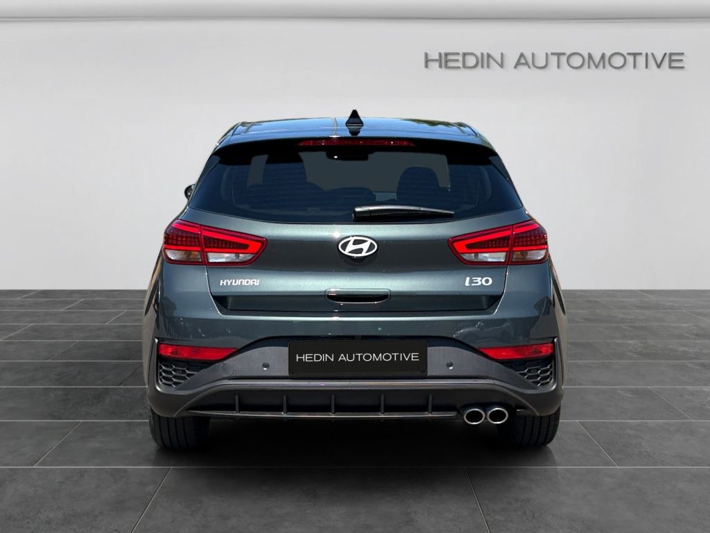 Hyundai i30 – Bild 5