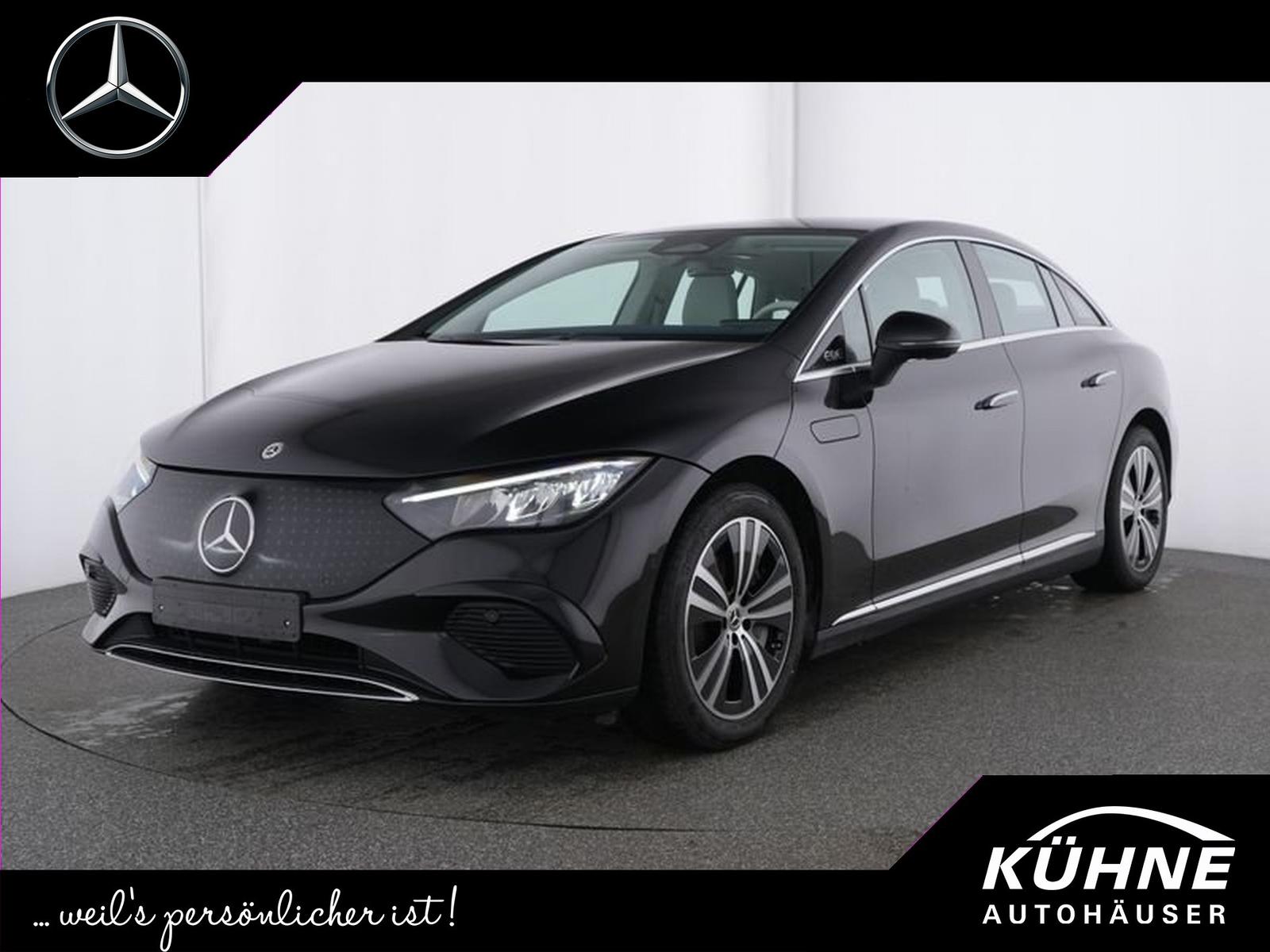 Mercedes-Benz EQE 350+ Advanced Plus LED Kamera Distro Wartung