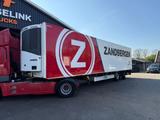 Fliegl SZS 330 2X! Thermo King SLX 200 D+E -30 +30 AS-1 - Fliegl LKWs