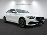 Mercedes-Benz E 300 de/AUT/LED-Schein/Kamera/ALU/LEDER/Head-up