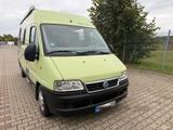 Globecar Globescout-Euro4 Grüne Plakette-Klima-AHK-Tempom - Offers