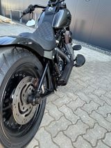 Harley-Davidson Harley Davidson Fat Boy  - HARLEY-DAVIDSON GEBRAUCHT FAT BOY