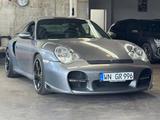 Porsche Techart 550 PS 1Hd PCCB+KW Lift+COC - Porsche 996 in Stuttgart