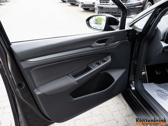 Golf VIII Active TSI Kamera NAV harman/kardon