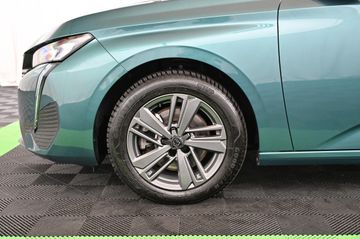 Peugeot 308 - 10