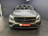 Mercedes-Benz GLC 43 AMG 4Matic*3J.Garantie*MATT*VOLL*HUD*PANO - Mercedes-Benz GLC 43 AMG aus 2019