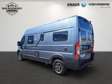 Knaus BoxLife PLATINUM SELECTION 600 ME Modell 2025