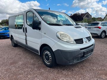 Renault Trafic - 1