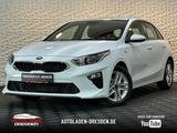 Kia Ceed 1.0TGDI Edition 7* SHZ#PDC+CAM#LH#ANDR#CARP - Kia cee'd / Ceed in Dresden