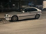 BMW E36 323i TÜV NEU 3.Hand! - BMW 323: E36 323i