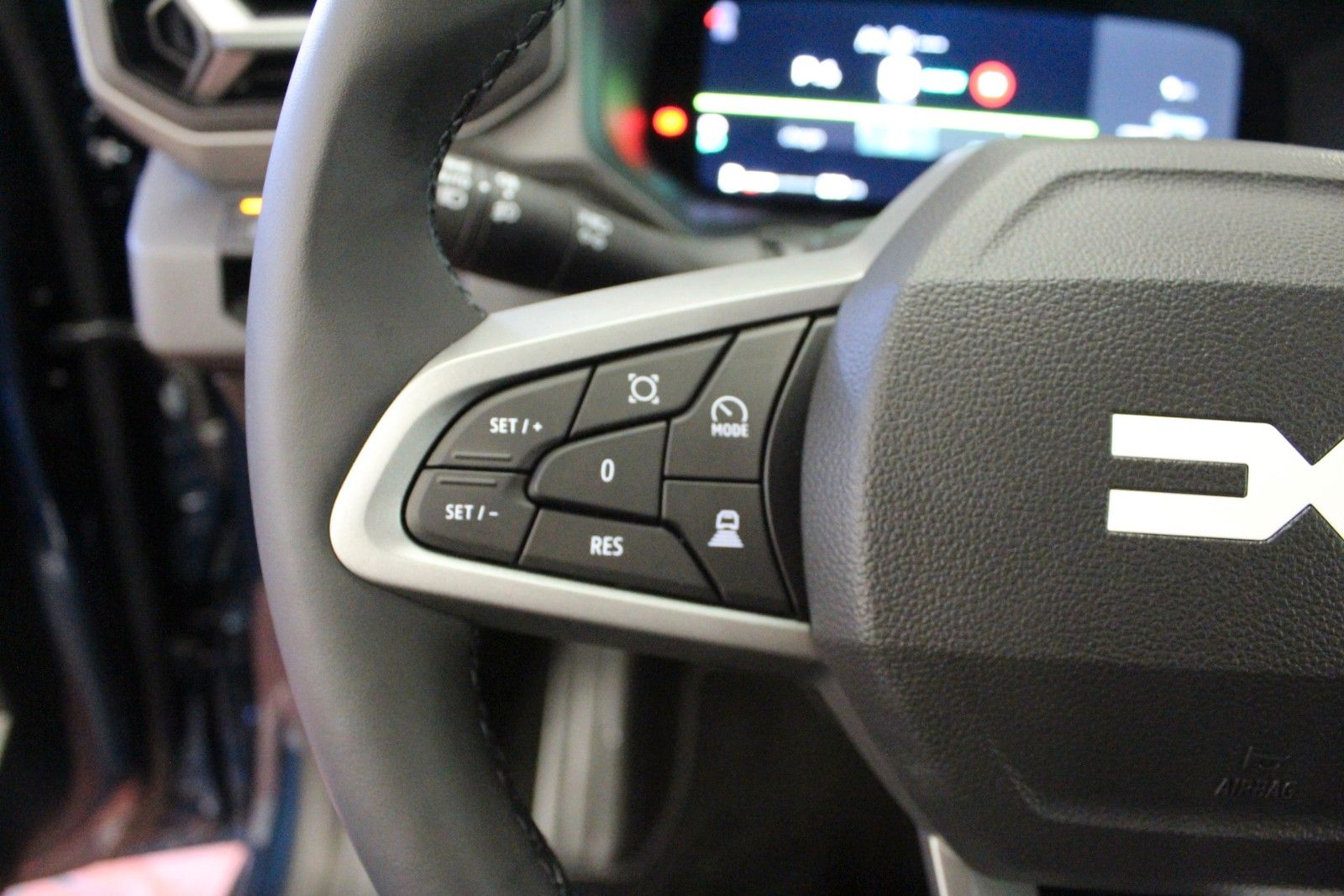 Fahrzeugabbildung Dacia Bigster Hybrid 155 Journey*Winter-Plus-Paket*