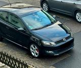Volkswagen Polo 6R 1.2 Tüv Neu Gti Tausch möglich - Volkswagen Polo: GTI 6n2