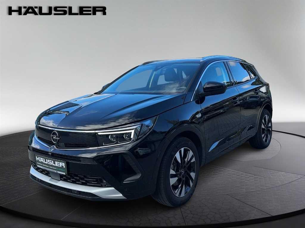 Opel Grandland X Ultimate*130Ps*NAV*Alcantara*Kamera*