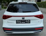 Seat Tarraco 2.0tsi Xcellence 4Drive DSG 1hand VOLL - Seat Tarraco von privat