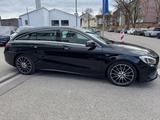 Mercedes-Benz CLA Shooting Brake CLA 220 CDI KAT Tüvneu 2 hand - Mercedes-Benz CLA Shooting Brake Kombi Gebrauchtwagen