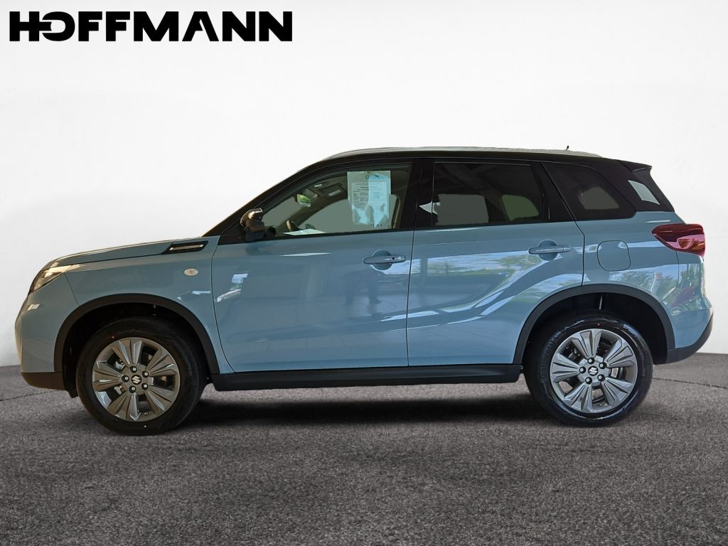 Fahrzeugabbildung Suzuki Vitara 1.4 Boosterjet Hybrid Comfort+